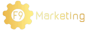 F9Marketing logo