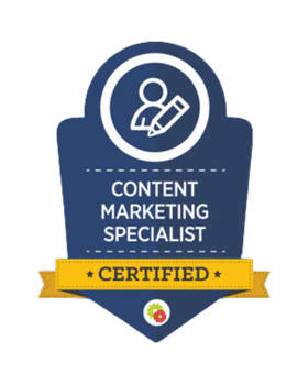 "Services for effective content promotion"