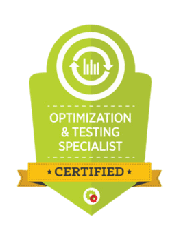 "Expert conducting precision optimization and testing"