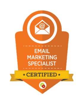 "Strategic approach to email marketing"