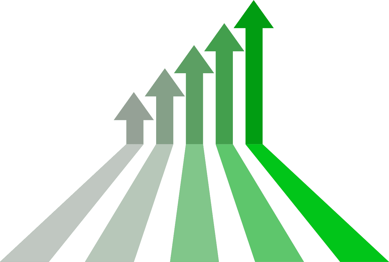 "Visual representation: Kasun Wallpalage and arrows"