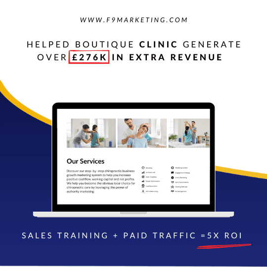 "Illustrating successful transformations in boutique clinic services"