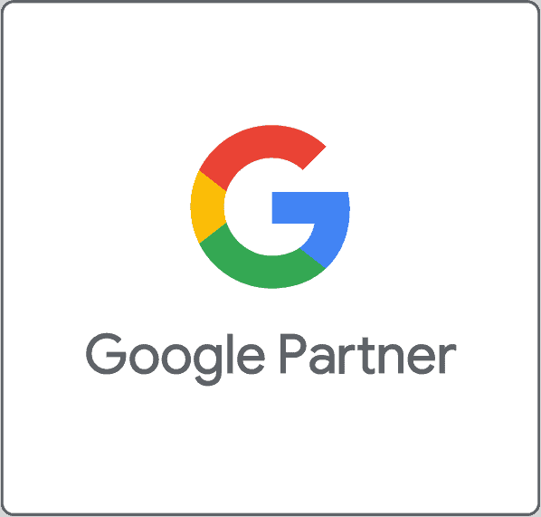 "Partnering for Success: Google Partner Certification"