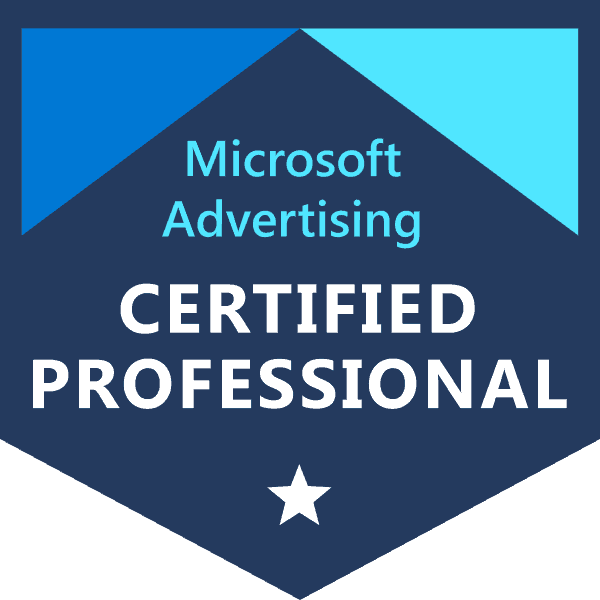 "Microsoft Advertising Platform in Action"