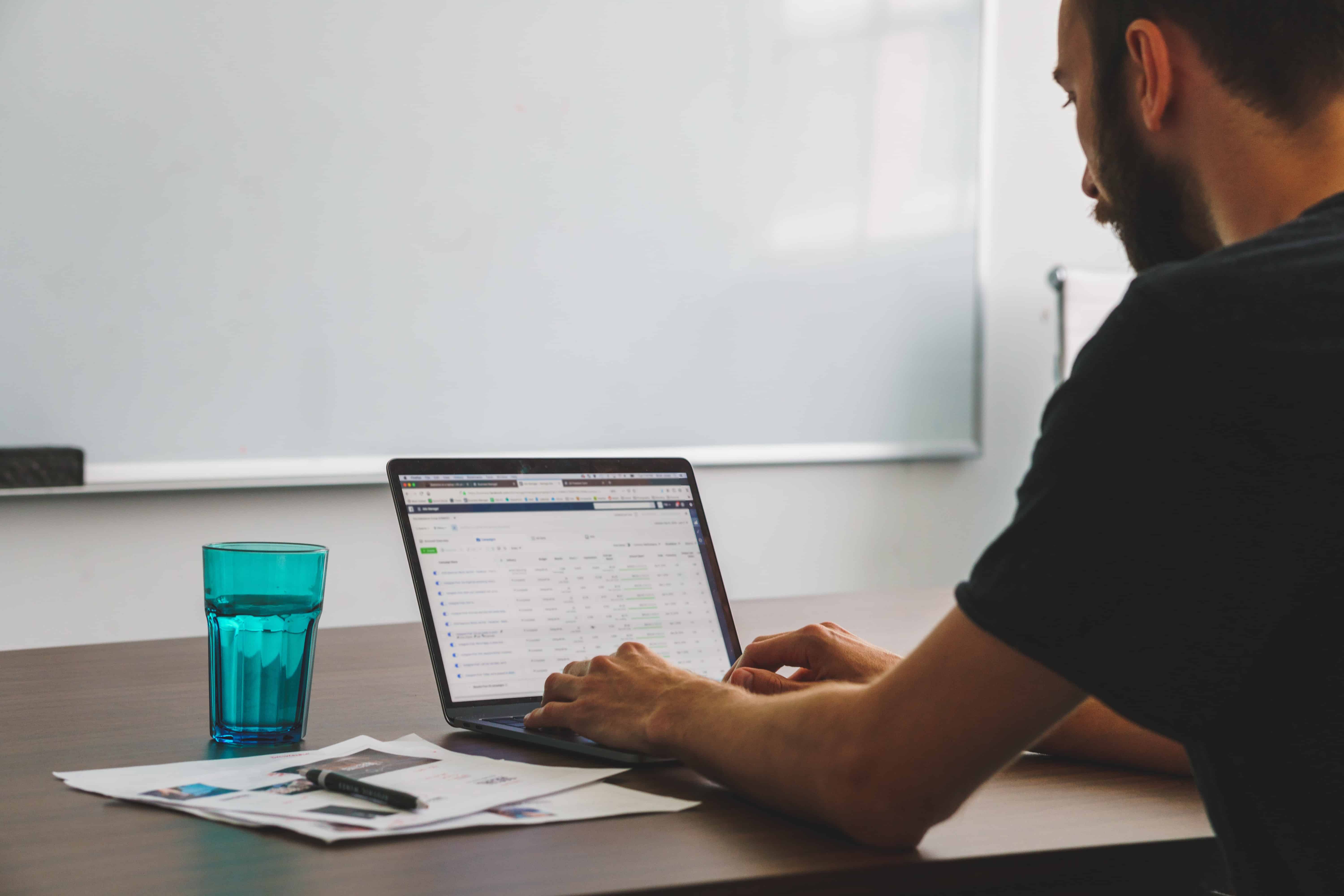 paid advertising on social media
