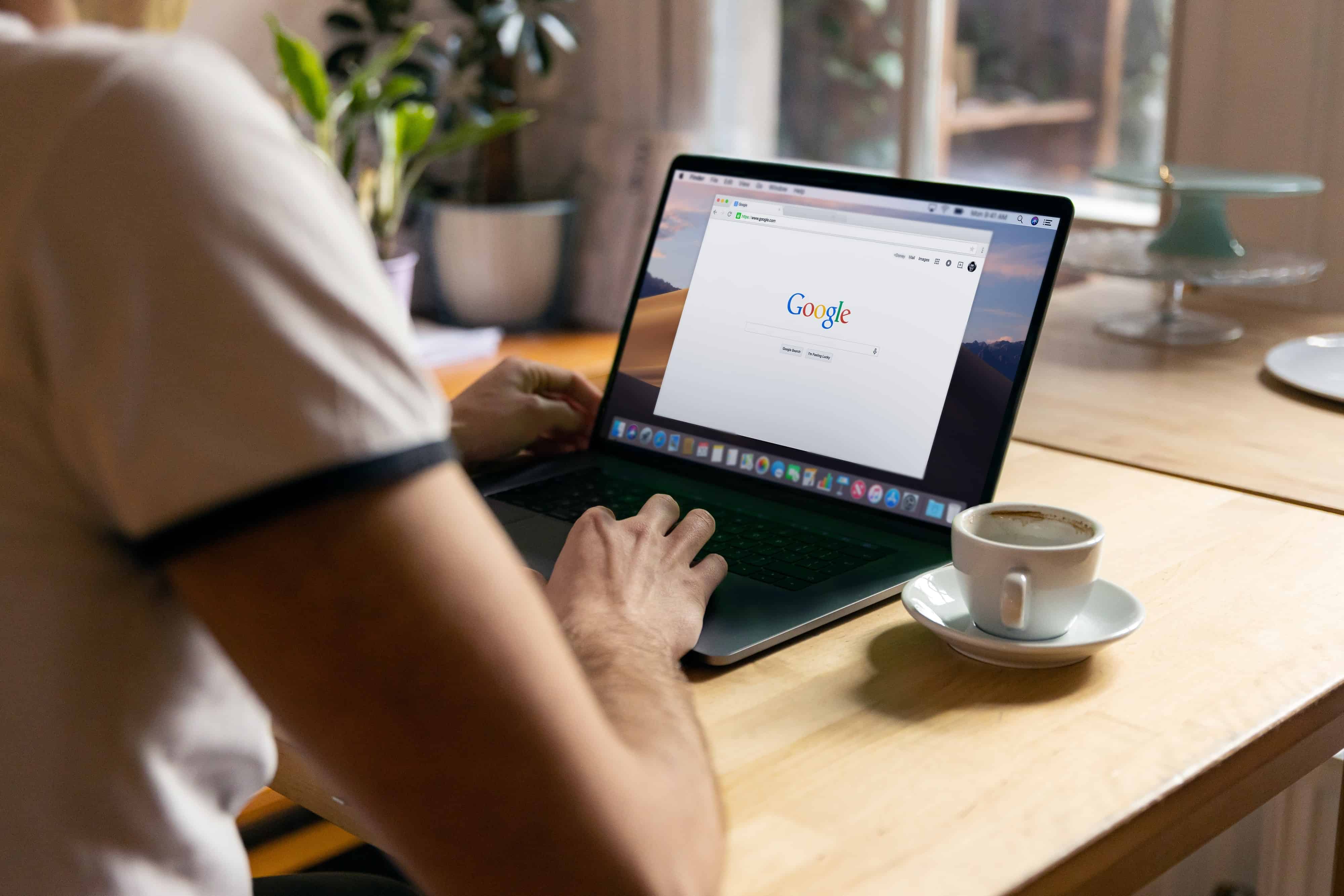 google ppc management services