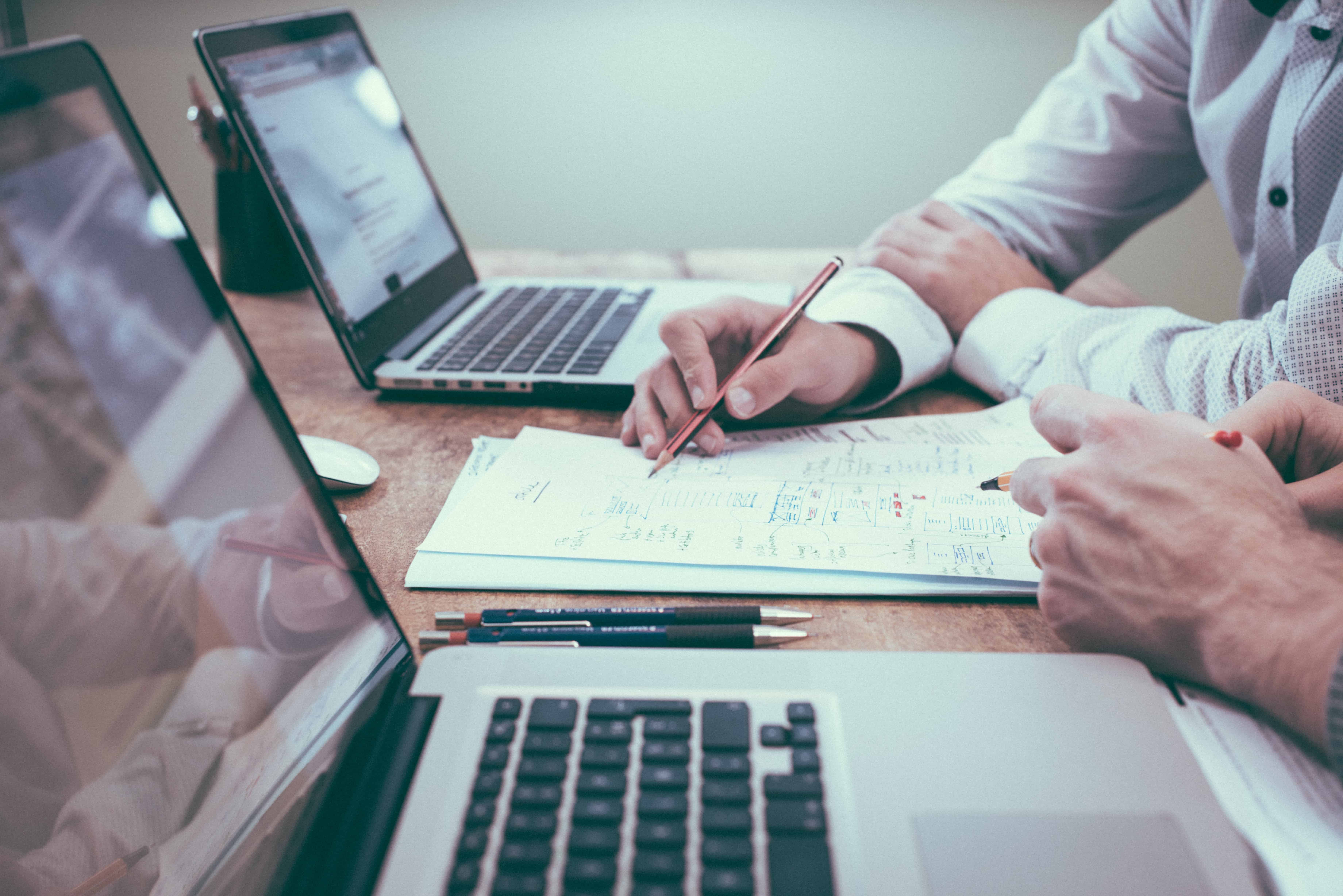 paid advertising services