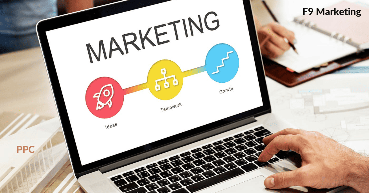 pay per click online advertising