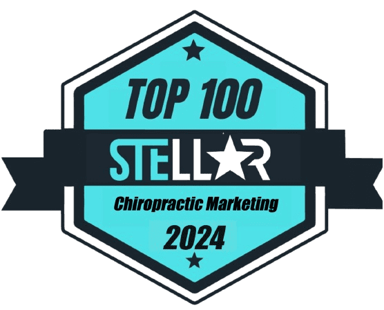 Award Winning Chiropractic Marketing